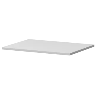 Топ 25мм на шкаф штрокий глубокий 792х596х25 Смарт СМШ-8Т25-6 Белый 804