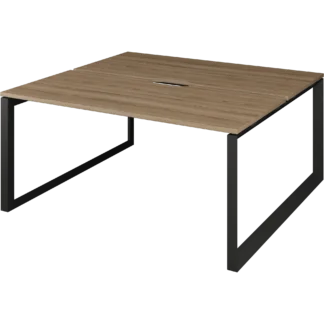 О- треугольные на 1496 Аргентум-МП НТМП.О.Б2-160 Дуб сафари/Антрацит