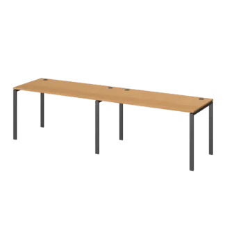 Арго-М АМБЛ-002.60 Ольха/Антрацит