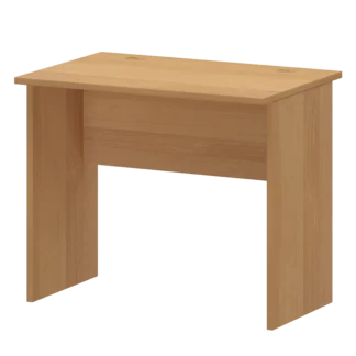 Столы ¶Толщина ДСП столешниц, мм 22¶Кромка на столешницах, мм 2, АВС¶Наличие заглушек под электропроводку в столешницах с вырезом в эргономичных,1 шт.¶Толщина опор, мм 22¶Кромка на опорах, мм 2, АВС¶Р Арго А-001.60.К Ольха 910