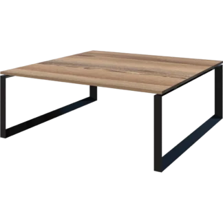 О-треугольные1800 Аргентум-МП НТМП.О.180.11 Дуб сафари/Антрацит