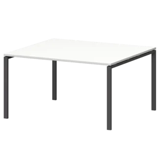 Смарт СМСП-П-18.123.Пр25 Белый/Антрацит