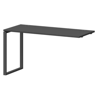 Смарт СМС25-О-12К.60Э.Пр25 Графит/Антрацит