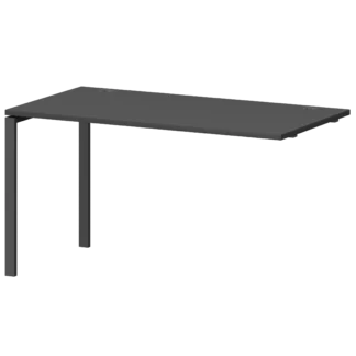 Смарт СМС25-П-10К.73Э.Пр25 Графит/Антрацит