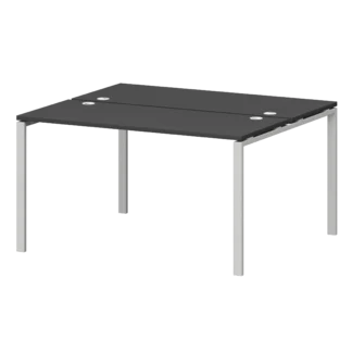 Смарт СМС2-П-12К.120.Пр25 Графит/Белый