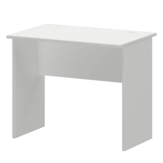 Столы	¶Толщина ДСП столешниц, мм	22¶Кромка на столешницах, мм	2, АВС¶Наличие заглушек под электропроводку в столешницах с вырезом	в эргономичных,1 шт.¶Толщина опор, мм	22¶Кромка на опорах, мм	2, АВС¶Р Арго А-001.60.К.ПР Белый 910