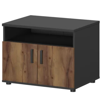 топ в цвет корпуса Смарт СМТ-2ДН Тип1 Графит/Таксония