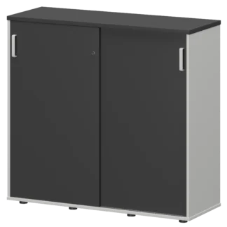 Топ в цвет фасада Смарт СМТ-12.11К Тип2 Белый/Графит