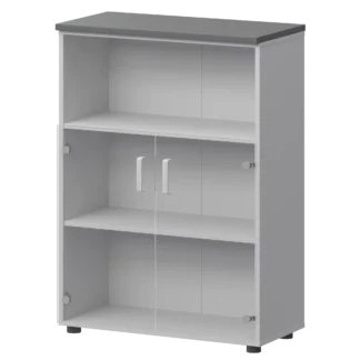 Смарт СМШ-38С2 Белый/Графит