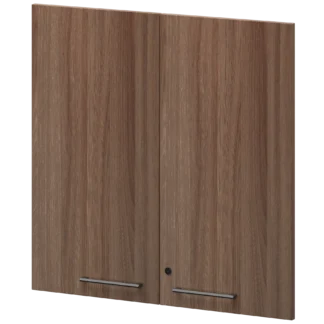 Кортез KZF-28V(Ч) Темный шимо/Графит