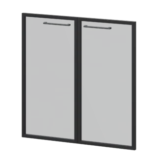 Кортез KZF-28RS(Ч) Тонированный