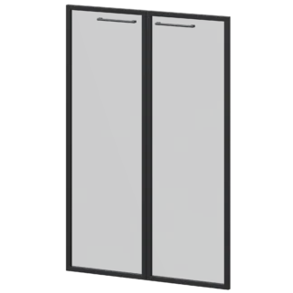 Кортез KZF-38RS(Ч) Тонированный