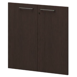 Кортез KZF-28 Дуб венге/Графит