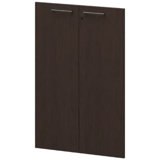 Кортез KZF-38 Дуб венге/Графит