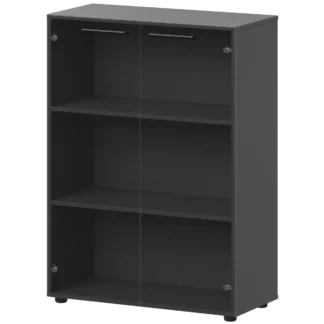 Кортез СМШ38S Графит