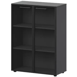 Кортез СМШ38RS Графит