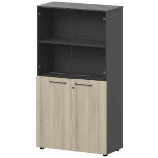 Кортез СМШ48.28F.28S Кронберг/Графит