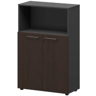 Кортез СМШ38.28F Дуб венге/Графит