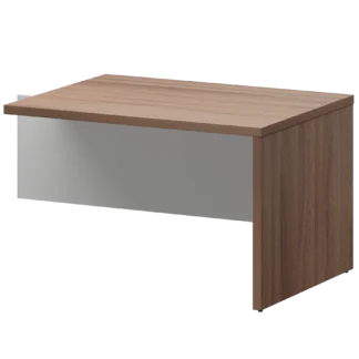 Кортез KZB-12 Темный шимо/Белый