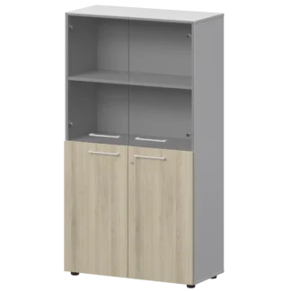 Кортез СМШ48.28F.28S(Б) Кронберг/Белый