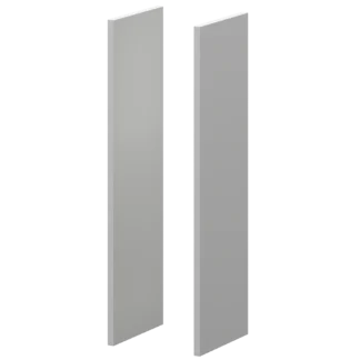 Кортез KZD-38B Белый