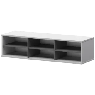 Смарт СМТ-15НВ.18 тип1 Белый/Графит