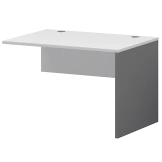 Смарт СМСН25-10.60 Графит/Белый