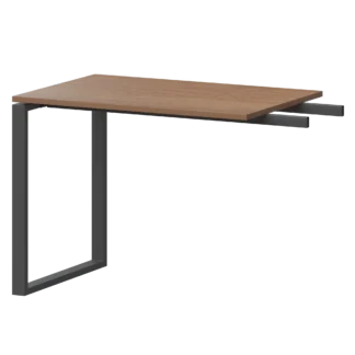 Арго-М АМ.О-090.60 Орех гварнери/Антрацит