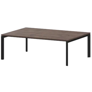 Акцент КТМ-14.14.38 Дуб апрель/Черный