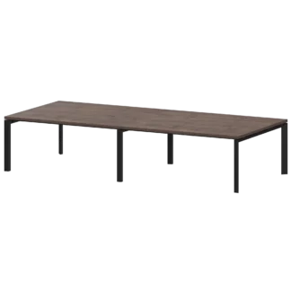 Акцент КТМ-32.14.38 Дуб апрель/Черный