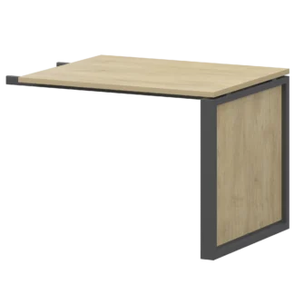 Аргентум-М НТМ-709-КМК Баттл Рок/Антрацит