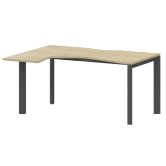 Аргентум-МП НТМП.П-040.ЛВ Баттл Рок/Антрацит