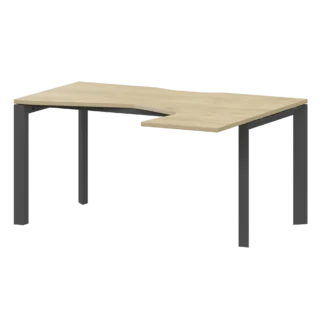 Аргентум-МП НТМП.П-040.ПР Баттл Рок/Антрацит