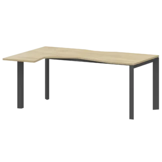 Аргентум-МП НТМП.П-060.ЛВ Баттл Рок/Антрацит