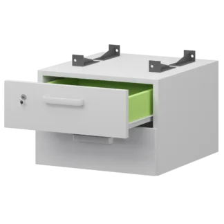 Смарт СМТ2-2ПД.60 Белый