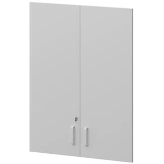 Ком-т дверей ( аналог А-610) Смарт СМД-58К.Ф Белый 1148