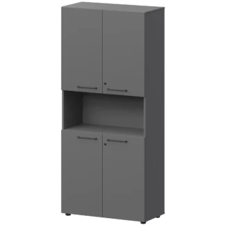 Кортез СМШ58.2.28F(Ч) Графит