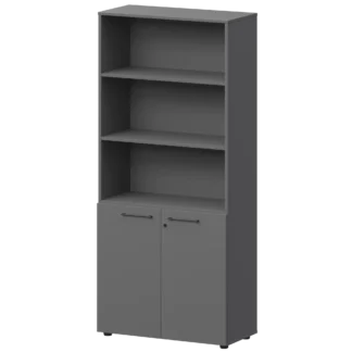 Кортез СМШ58.28F(Ч) Графит