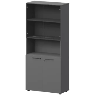 Кортез СМШ58.28F.28S(Ч) Графит