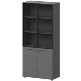 Кортез СМШ58.28F.38RSМ(Ч) Графит