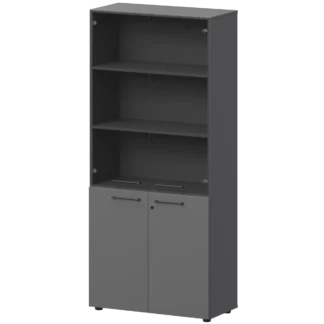 Кортез СМШ58.28F.38SМ(Ч) Графит