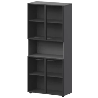 Кортез СМШ58.2.28RS(Ч) Графит