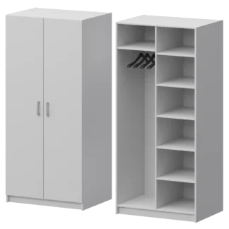 Аспект-Аспирант АС-22 Белый