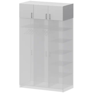 Аспект-Аспирант АС-33 Белый 1306