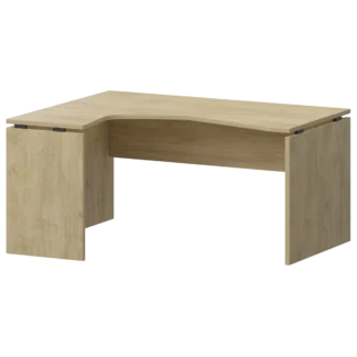 черная фурнитура Аргентум НТ-040.Ч.ЛВ Баттл Рок