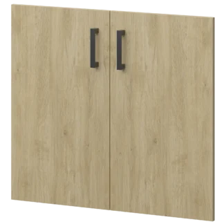 черная фурнитура Аргентум НТ-600.2.Ч.Ф Баттл Рок