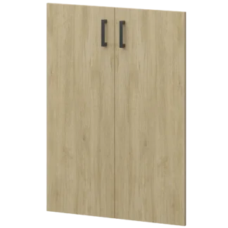 черная фурнитура Аргентум НТ-601.2.Ч.Ф Баттл Рок