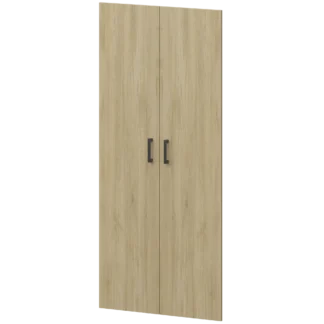 черная фурнитура Аргентум НТ-602.2.Ч.Ф Баттл Рок