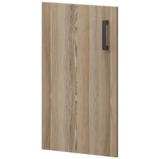 черная фурнитура в комплекте. Аргентум НТ-600.Ч.Ф Дуб сафари