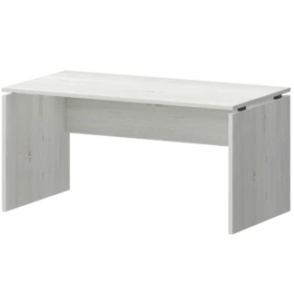 черная фурнитура Аргентум НТ-140.Ч Сосна винтер 1406